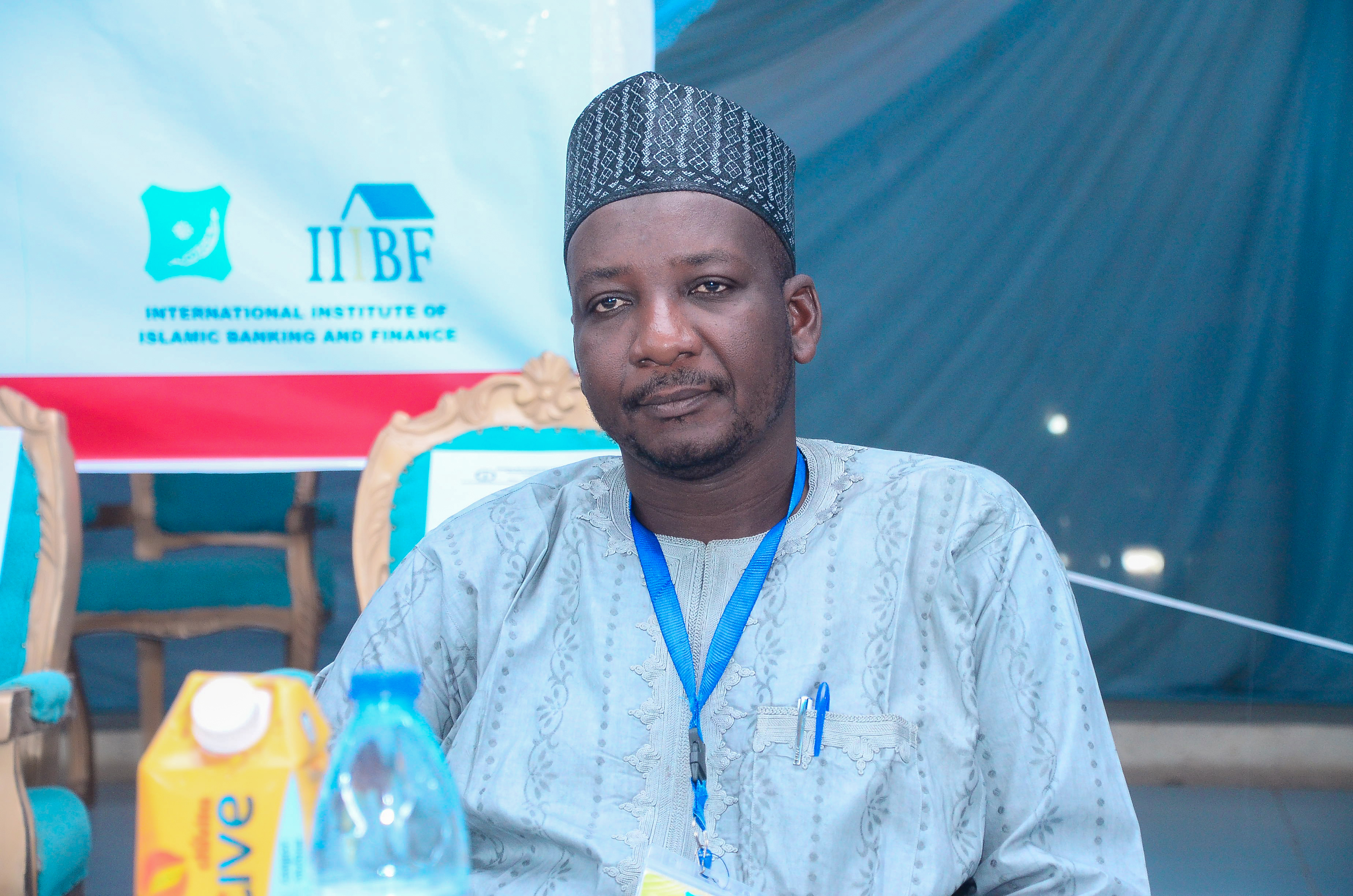 Nura Ibrahim