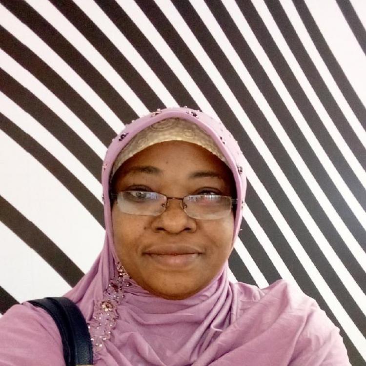 Dr. Hadiza Jummai Ibrahim