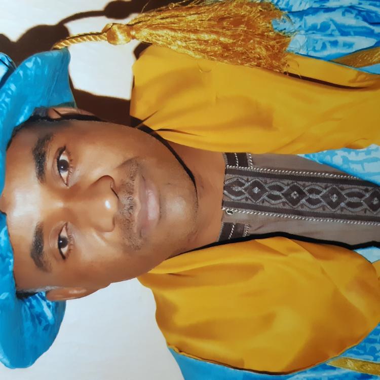 Dr. Mainasara Yakubu Kurfi