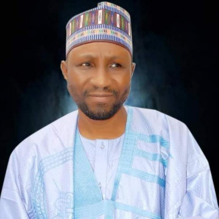 Dr. Sule Ya'u Sule