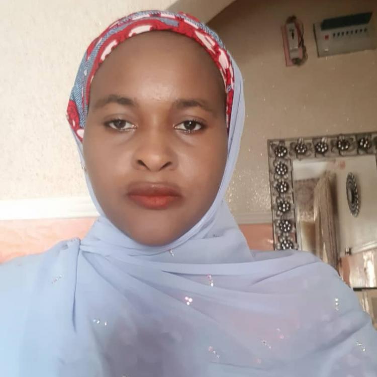 Ummi Mohammed Hassan